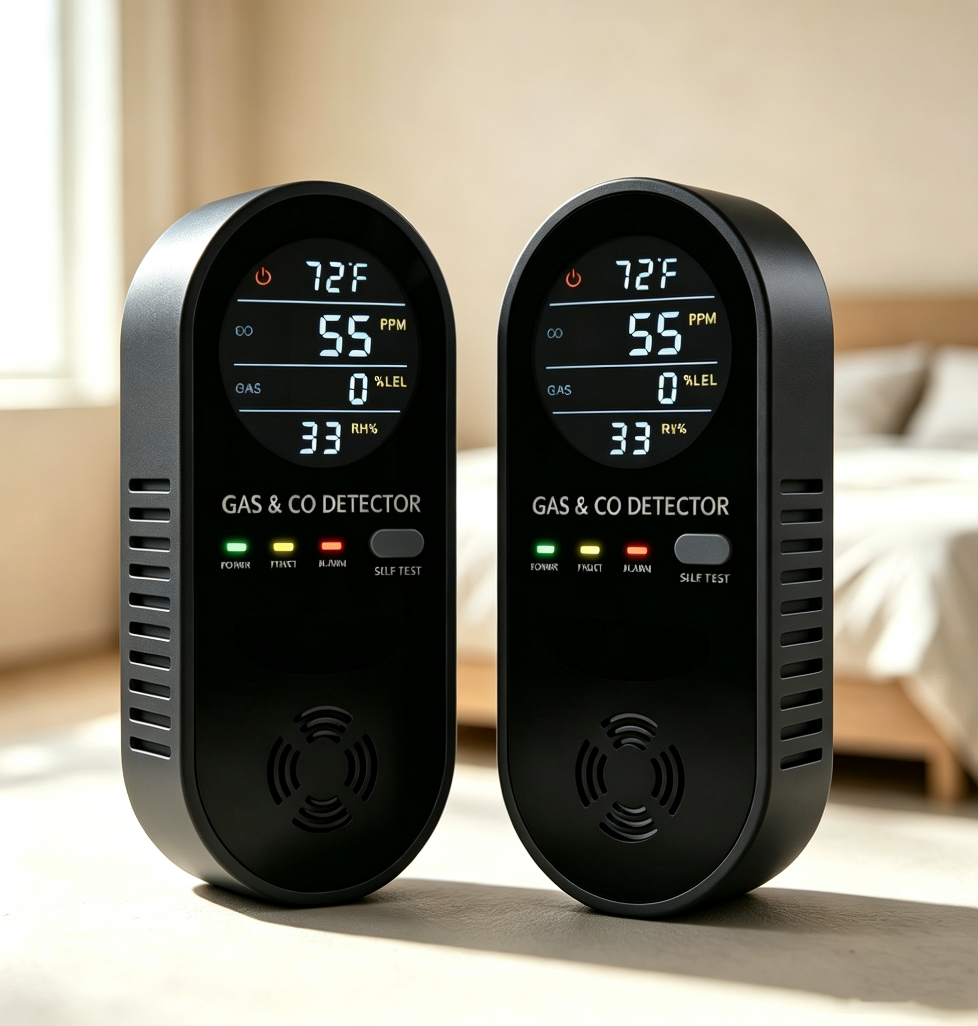 APARTMENTS, CONDOS 2-PACK