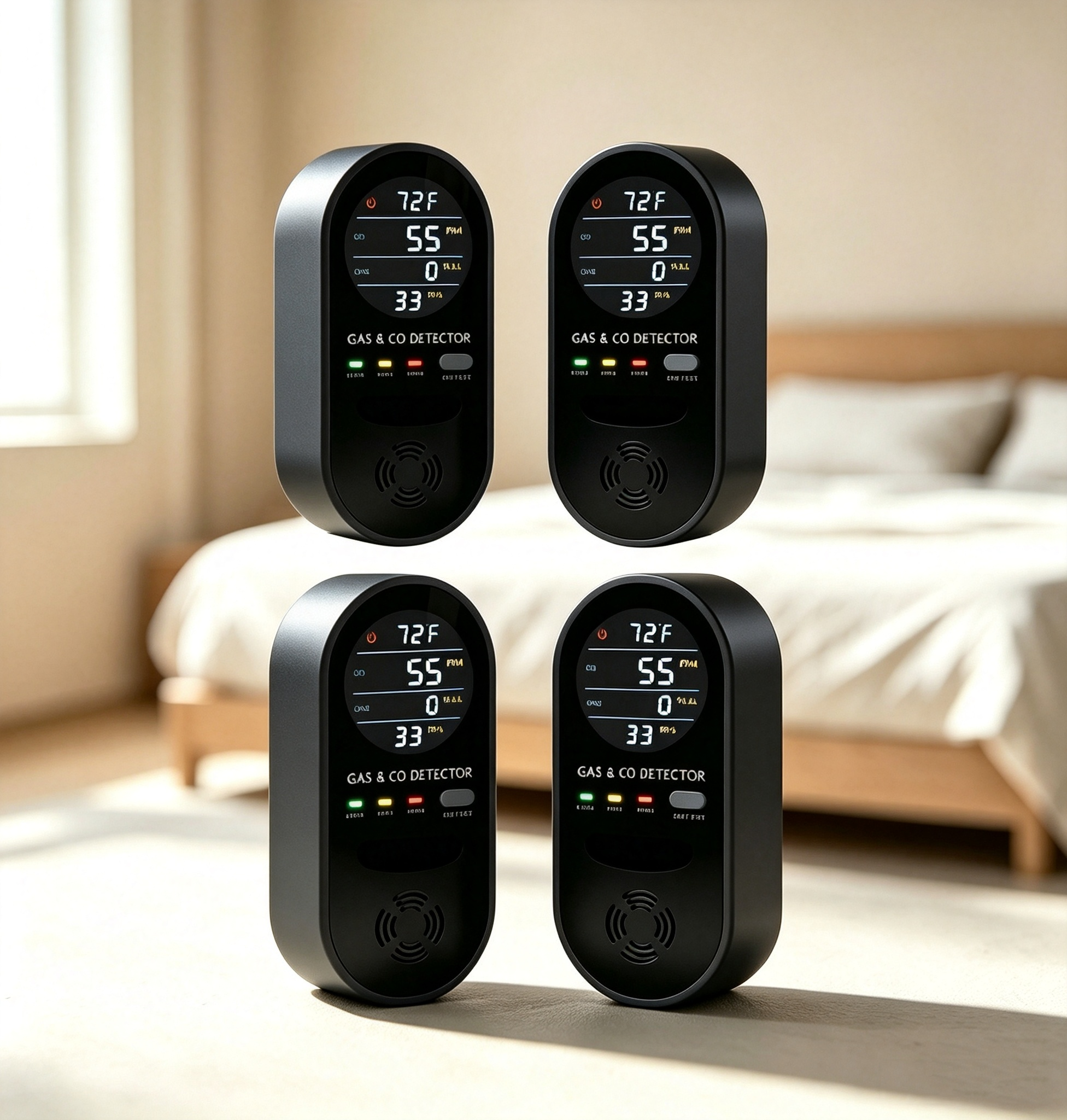 FULL HOME COVERAGE 4-PACK
