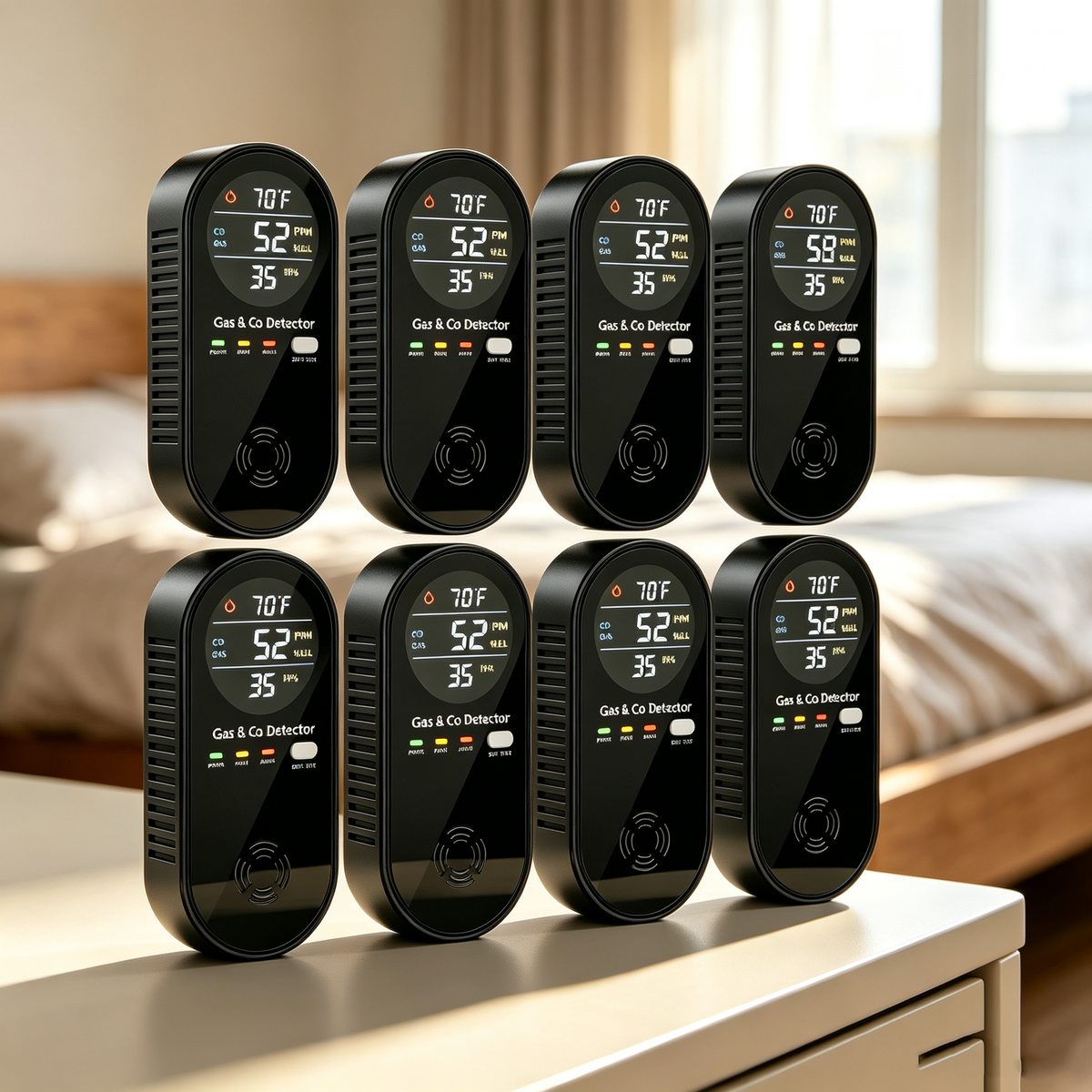 YOUR HOME + PARENTS' HOME 8-PACK