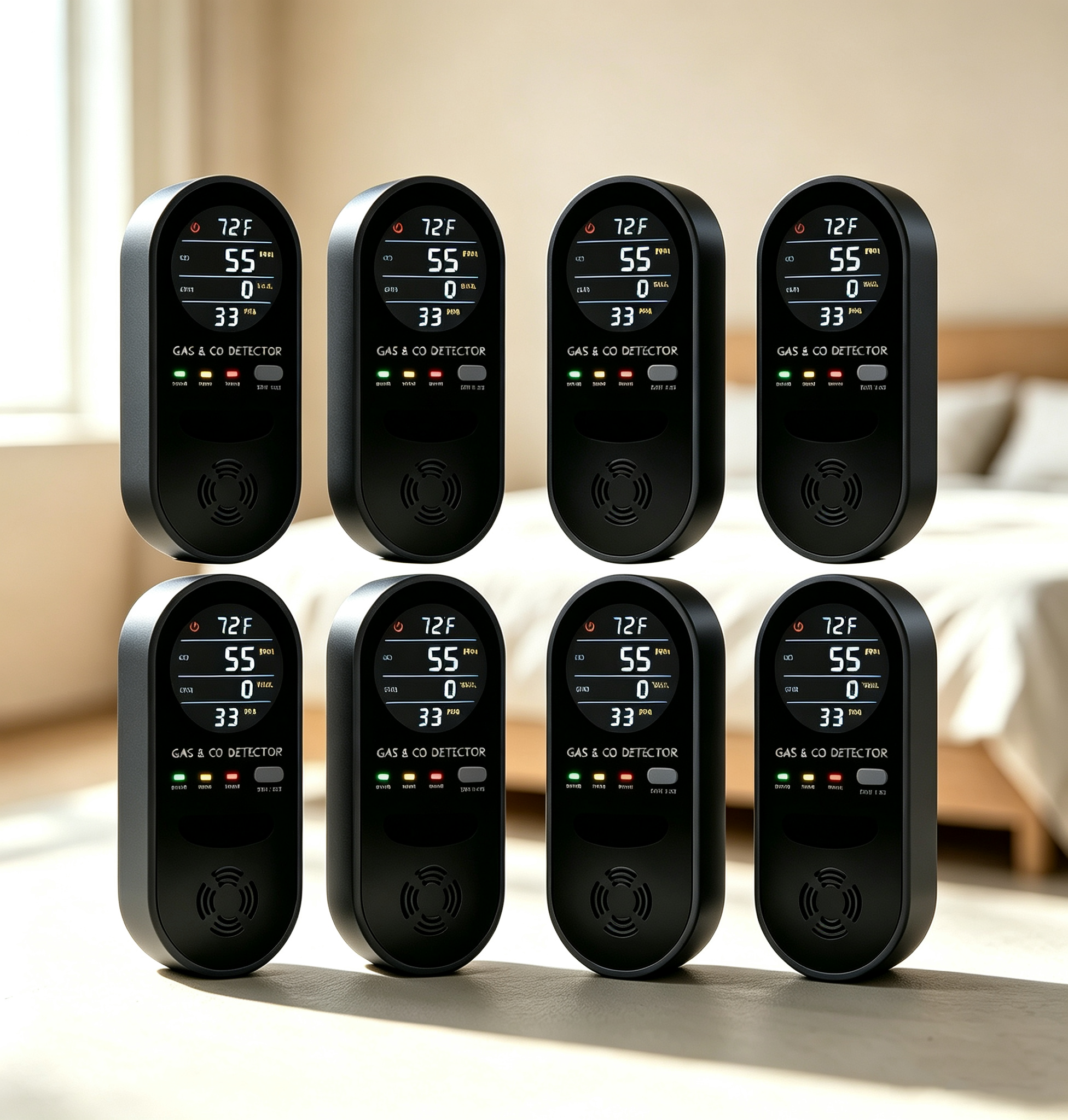 YOUR HOME + PARENTS' HOME 8-PACK