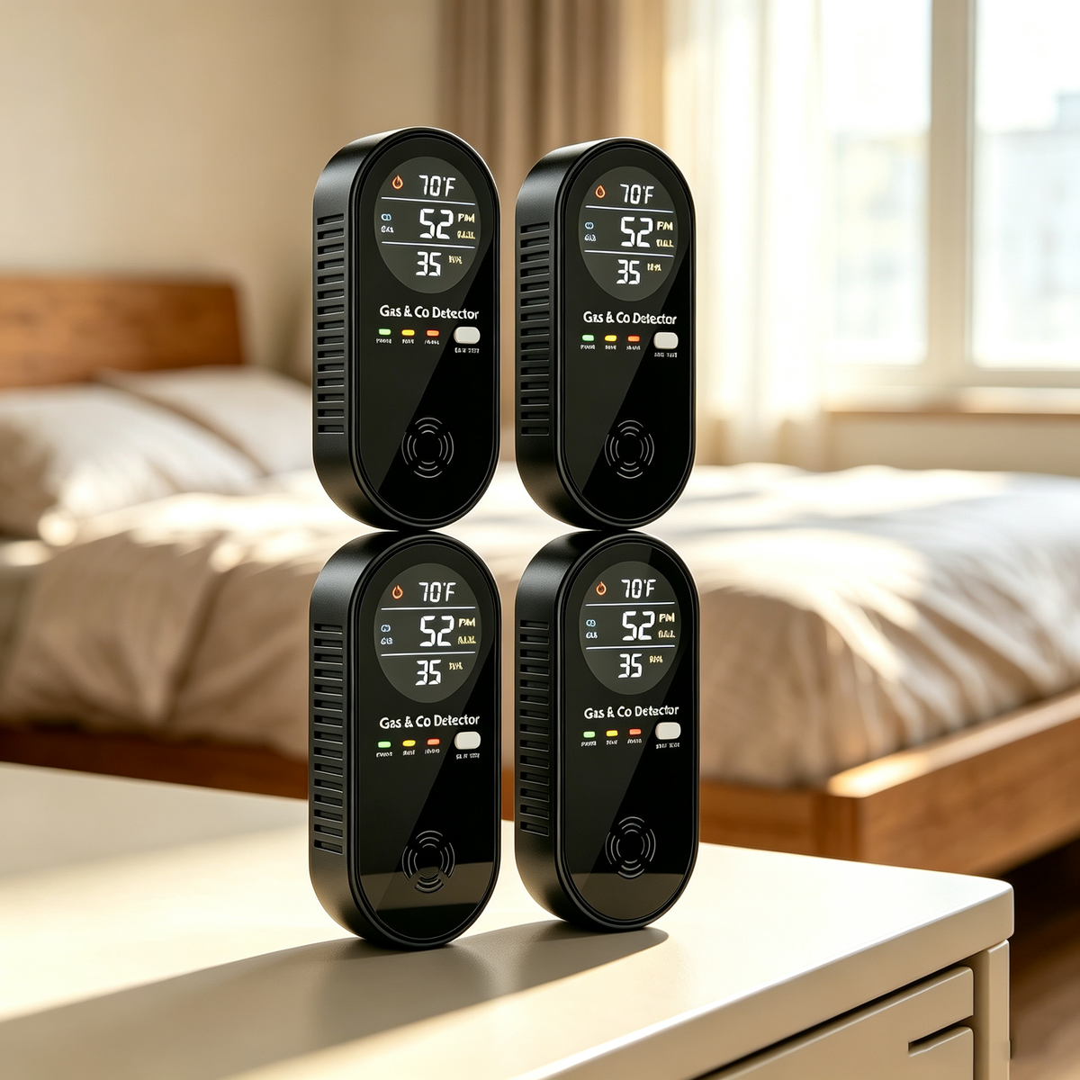 FULL HOME COVERAGE 4-PACK
