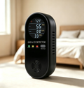Carbon Monoxide Alarm